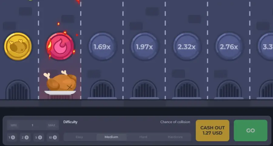 Chicken road casino